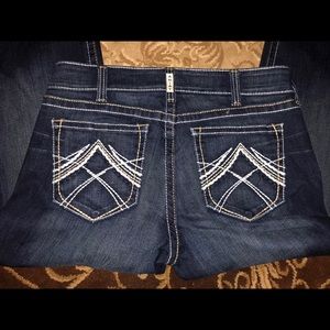 Ariat R.E.A.L jeans
